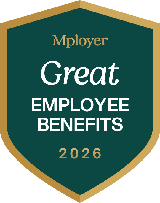 Mployer Great Employee Benefits 2026 — On Time Trucking