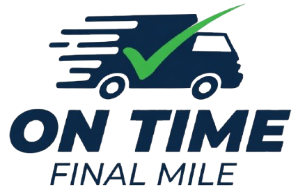 On Time Trucking — Final Mile
