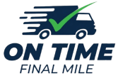 On Time Trucking